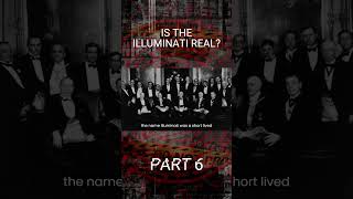 Is the Illuminati Real PART 6 documentary shorts unsolvedmurder crime illuminatishorts [upl. by Troy]