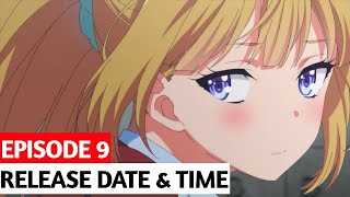 CLASSROOM OF THE ELITE SEASON3 EP9  Release Date amp Updates crunchyroll [upl. by Vial]