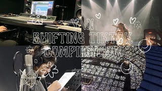 yn shifting tiktok compilation•nevvjns [upl. by Yanrahs]