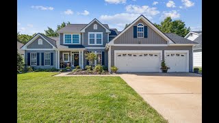 807 Dogwood Meadows Court Ellisville MO  CBGundakercom [upl. by Kurman447]