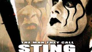 Sting TNA Theme [upl. by Aramal]