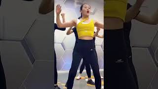 Wanyo Mori Workout for BELLY FAT weightloss wannyumori kiatjuddai fitness [upl. by Plotkin]