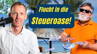 So entkommst Du dem Finanzamt [upl. by Biel]