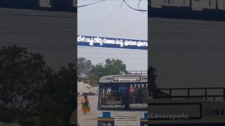 రాయచోటి to రాయవరం express bus 😱🚌🚐😱😱🔥💥😱🔥expressbus ytshortvideo apsrtcbus apsrtctrend [upl. by Krawczyk]