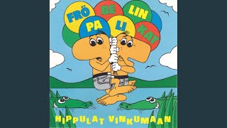 Pakko mennä nukkumaan [upl. by Ifok]