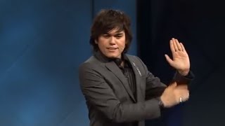 Joseph Prince  Forgiveness Explained  A Heaven To Gain And A Hell To Shun [upl. by Nodnol]