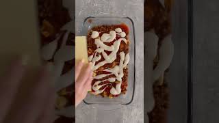 Easy healthy vegetarian recipe vegetarian lasagna  Edukale [upl. by Ahsoj866]