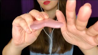 ASMR Face Massage With Gua Sha For Sleep 😴  Personal Attention  Whisper [upl. by Seiuqram]