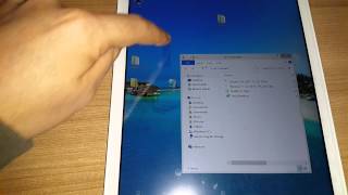 Solved Teclast X98 Air 3G Touchscreen Issue When Applying Camera Fix [upl. by Mihcaoj171]