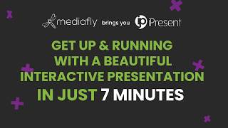 Mediafly Beautiful Presentations in 7 minutes 2019 11 01 [upl. by Emrich]