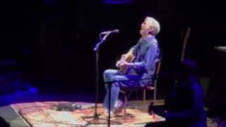 Eric Clapton  Tears in Heaven Live At Royal Albert Hall [upl. by Birdella]