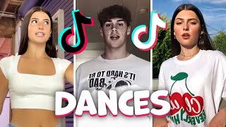 Ultimate TikTok Dance Compilation 67 [upl. by Wilburt]