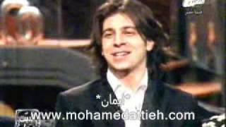 MOHAMED KAMMAH IN ESC CHANNEL amp CH2 EGYPT PART 2 [upl. by Mirelle970]