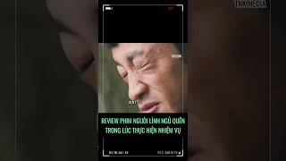 NGƯỜI LÍNH NGỦ GẬT TRONG LÚC THỰC HIỆN NHIỆM VỤ [upl. by Coumas]