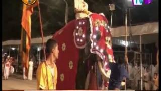 News 1st  Duruthu Full Moon Poya  First Poya of the year [upl. by Lazare]