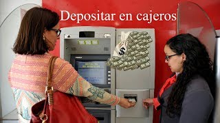 COMO DEPOSITAR POR CAJERO AUTOMÁTICO BANCO POPULAR EN REPÚBLICA DOMINICANAJose Blog [upl. by Dahij791]