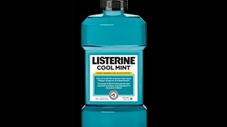 POUSSE DE CHEVEUX RAPIDE AVEC LISTERINE [upl. by Klemens]