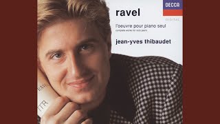 Ravel A la manière de   Borodine [upl. by Hiram]