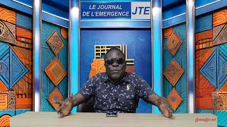 JTE  Présidentielles 2025  Gbi de Fer plaide pour la réinscription de Gbagbo sur la liste [upl. by Clie]