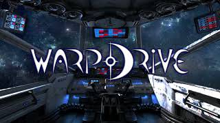 WarpDrive  Unbound  Lyrics video [upl. by Eldrida]