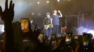 Blur  Parklife  Corona Capital 2023 Mexico [upl. by Atul]