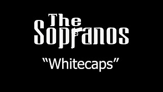 THE SOPRANOS S4 E13  DVD Commentary by David Chase [upl. by Ingrim187]