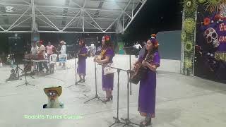 19 OCT 2024 POZA RICA VIDEO 26 CUADRILLAS XANTOLO [upl. by Jo146]