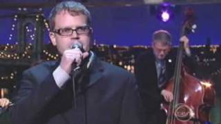 Charlie Haden Family amp Friends  Spiritual Live Letterman [upl. by Ardnuasak]