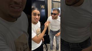 🤣🤣 Magic pickpocket 🪄 sossam youtubeshorts shorts [upl. by Gerger]