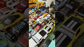 Car park Toy car cars shorts [upl. by Anovad148]