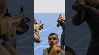 Bullet info gun firing goli reflex trending knowledge information gyan mind info viral [upl. by Esaj]