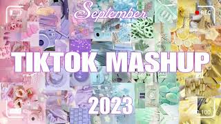 TikTok Mashup September 2023 💃💃Not Clean💃💃 [upl. by Enail]