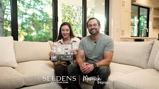 EPISODE 8 Follow Along As Jason amp Molly Mesnick Furnish Their Dream Home [upl. by Blakeley]