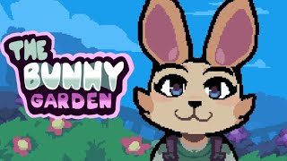 Welcome to the Garden  The Bunny Graveyard OST [upl. by Goto]