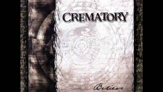 Crematory  Caroline with lyrics [upl. by Llenart]