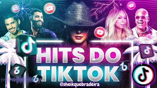 SELEÇÃO DE PISEIRO MAIS TOCADAS DO TIKTOK 2023 🎵 PLAYLIST SERTANEJO MAIS TOCADAS DO TIKTOK 2023 [upl. by Arras]