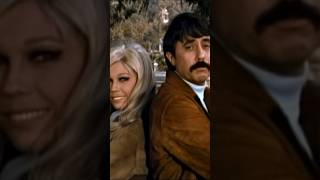 “Jackson” — Nancy Sinatra and Lee Hazlewood Movin’ With Nancy 1967 [upl. by Aleira]