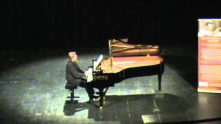 Erik Satie  complete quotLe Fils de lEtoilequot  3 préludes  3 movements  by Nicolas Horvath [upl. by Sauder]