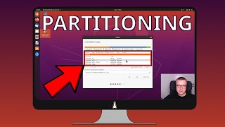 Linux partitioning recommendations [upl. by Aicnelav989]