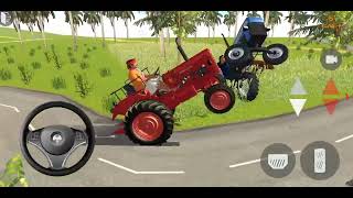 Indian formal tractor game long video 2024 ka formal BH Shimla tractor🚐🚜🚜 [upl. by Eirolam]