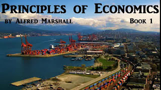 Principles of Economics Book 1  FULL AudioBook by Alfred Marshall [upl. by Mayap]