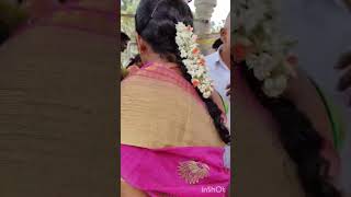 Srivari padalu tirumala Tirupati  please subscribe to my shortvideo [upl. by Nonregla103]