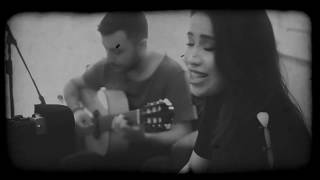 Neslihan Demirtaş  Nilüfer Cover [upl. by Briny187]