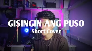 Gisingin ang Puso  Liezel Garcia  Short Cover [upl. by Rima]