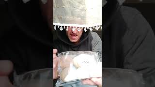 Adrian Nowak Żalno  Test Mochi od Quebonafide [upl. by Ahsienak]