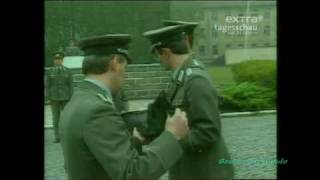 Deutsche Einheit 1990 Tagesschau 12101990 [upl. by Alliber]