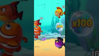 Fish game shortviralvidio [upl. by Afital]