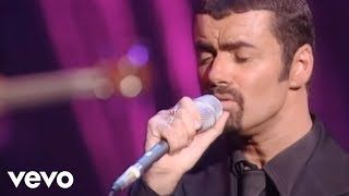 George Michael  You Have Been Loved Live [upl. by Inaflahk]