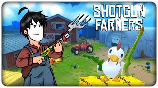 MAI DIRE MAIS  Sh0tgun Farmers  ep 01 ITA [upl. by Tnattirb207]