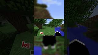 COMO REBOLAR LENTINHO PROS CRIA NO MINECRAFT minecraft memes shorts [upl. by Eyak]